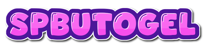 SPBUTOGEL LOGO